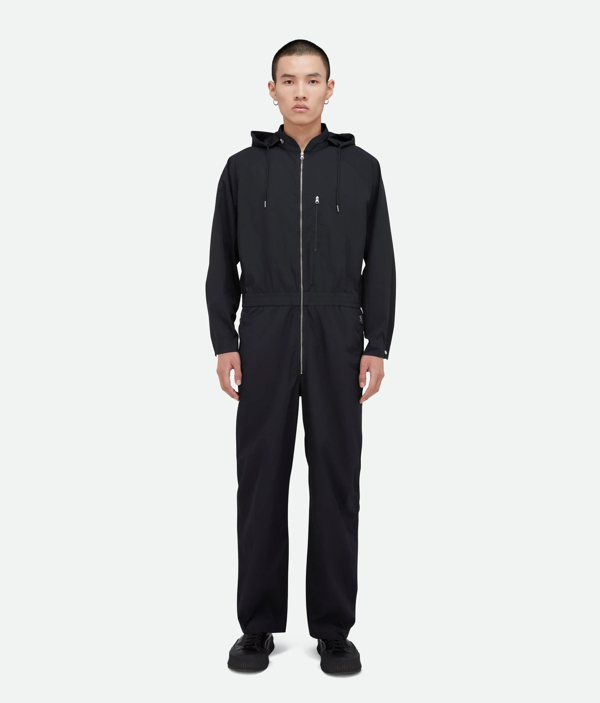 Nothing Overall - Image 4